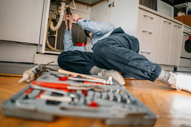 Best Gas Line Repair  in Mcgehee, AR