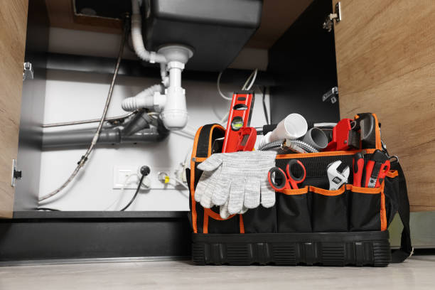 Best Water Leak Repair  in Mcgehee, AR