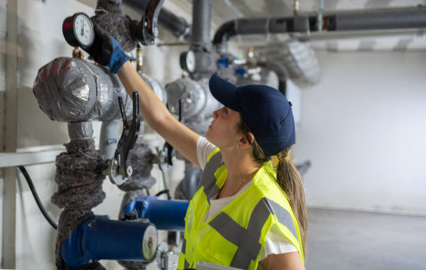 Best Local Plumber Services  in Mcgehee, AR
