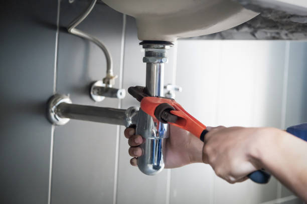 Best Leak Detection Services  in Mcgehee, AR