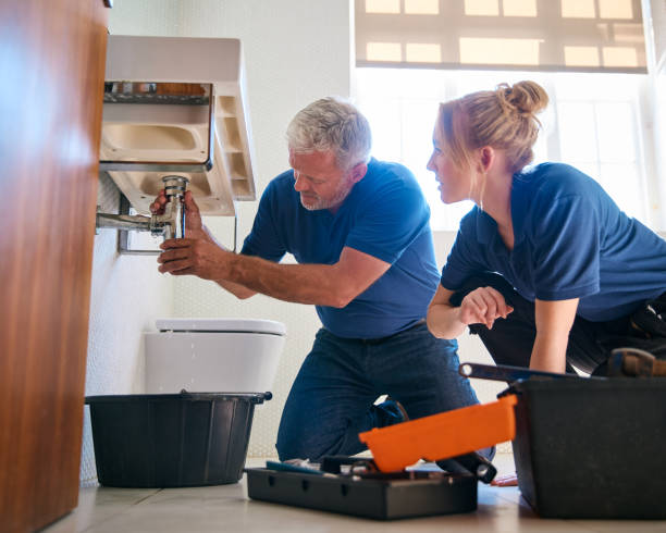 Reliable Mcgehee, AR Plumbing Solutions